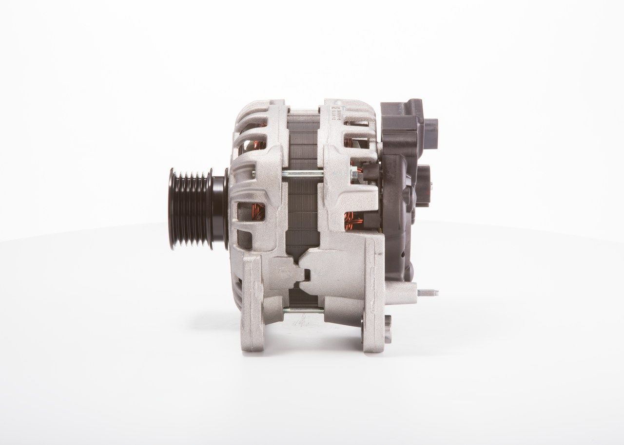 Alternador