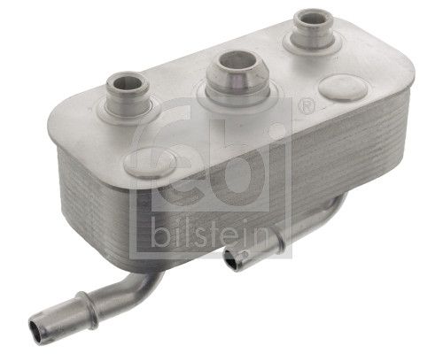 Radiador de aceite, transmisión de automática