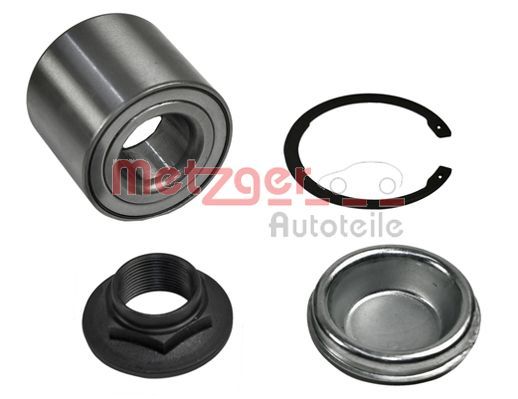 Wheel Bearing Kit WM 6549