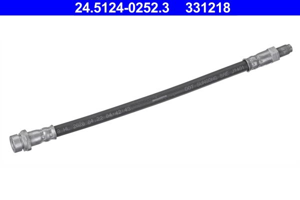 Bremsschlauch Bremsschlauch