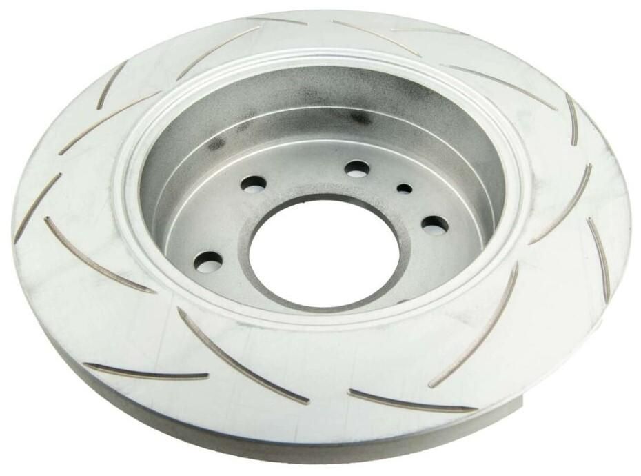 Street T2 Slot SLD [ VW Crafter/Mercedes Sprinter 06-> R ] - TecDoc 2