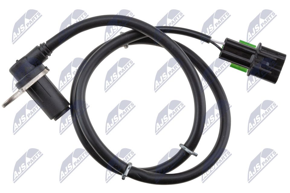 Sensor, Raddrehzahl