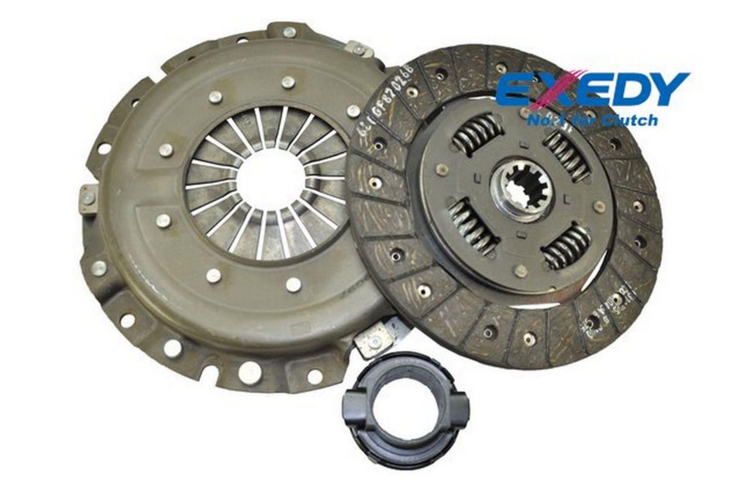 215mm BMW - TecDoc Only