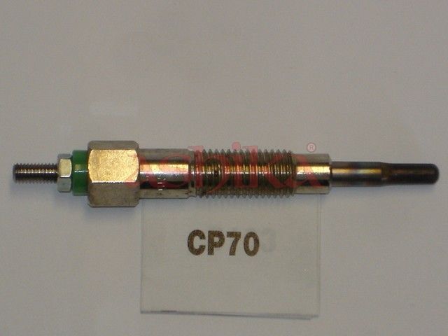 Glühkerze