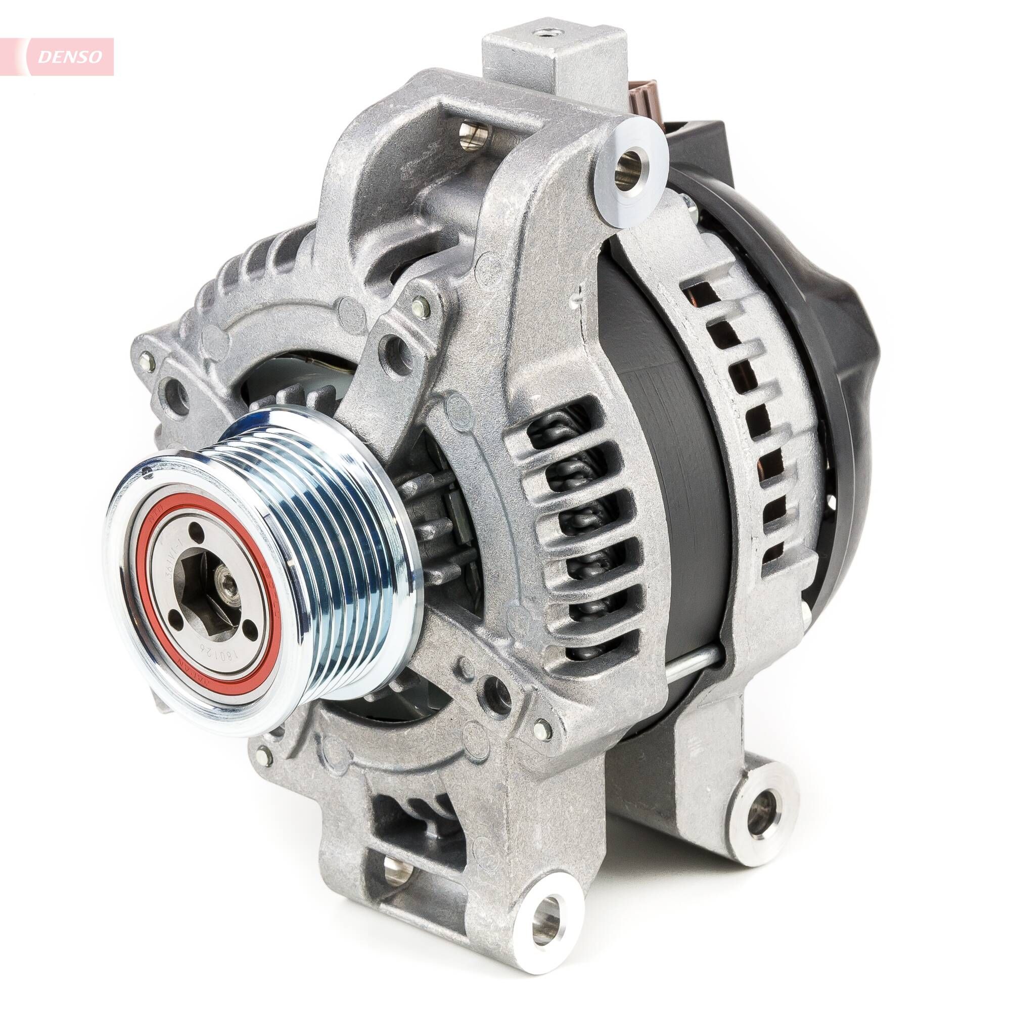 Alternator DAN938