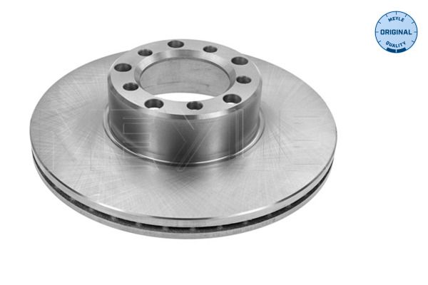 Brake Disc 015 521 2003