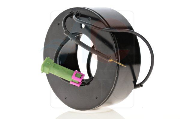 Spule, Magnetkupplung (Kompressor)