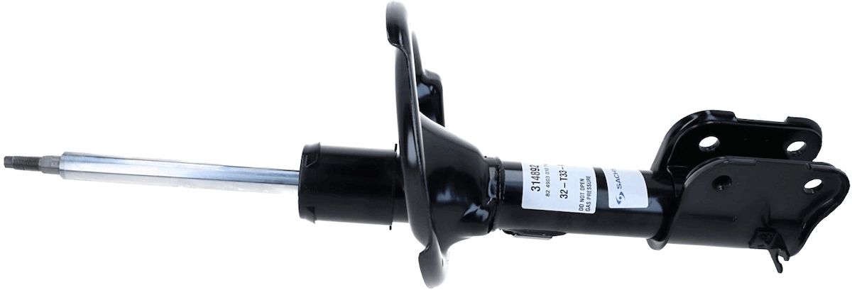 SACHS SHOCK ABSORBER - TecDoc 2