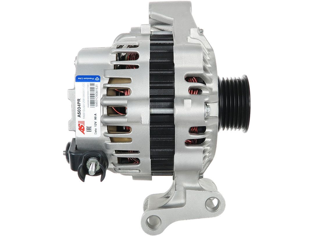 Generator