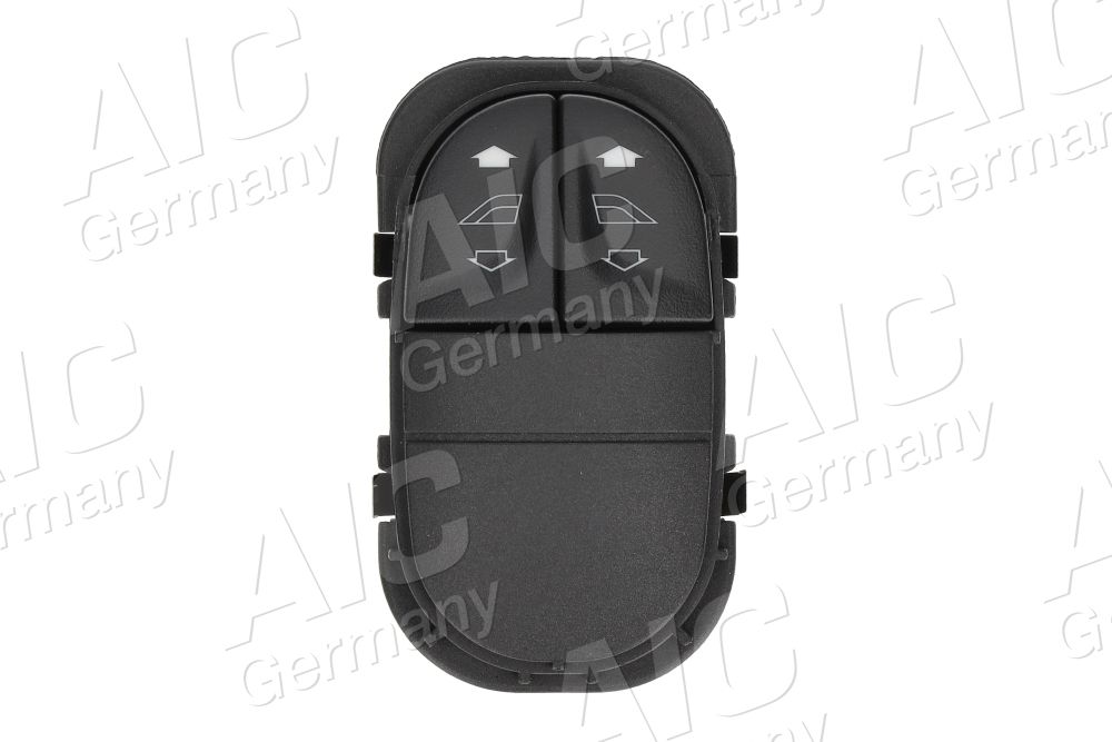 AIC 52005 - Schalter, Fensterheber