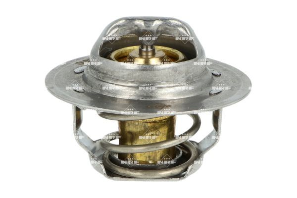Thermostat, K&uuml;hlmittel