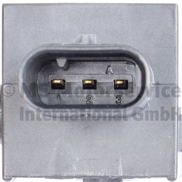 Sensor, Abgasdruck