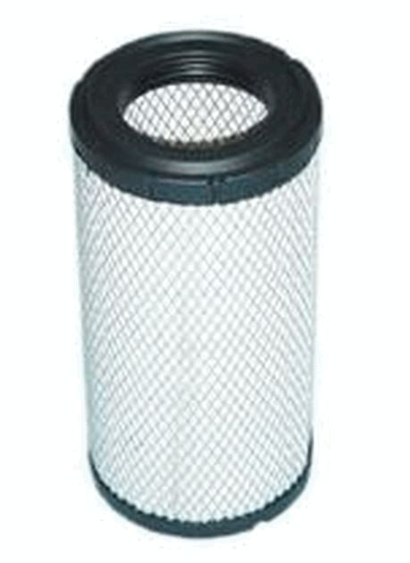 AIR FILTER FITS A1415 - TecDoc Only