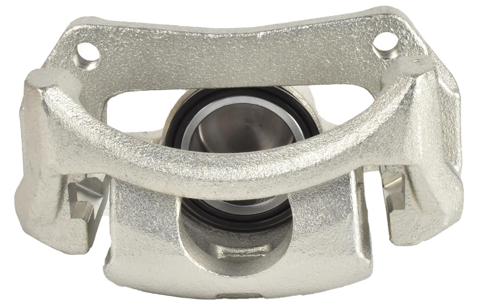 DBA Street Series FORD FIESTA WS 1.6L P FWD F RH 7/08 - 12/09 - TecDoc 2