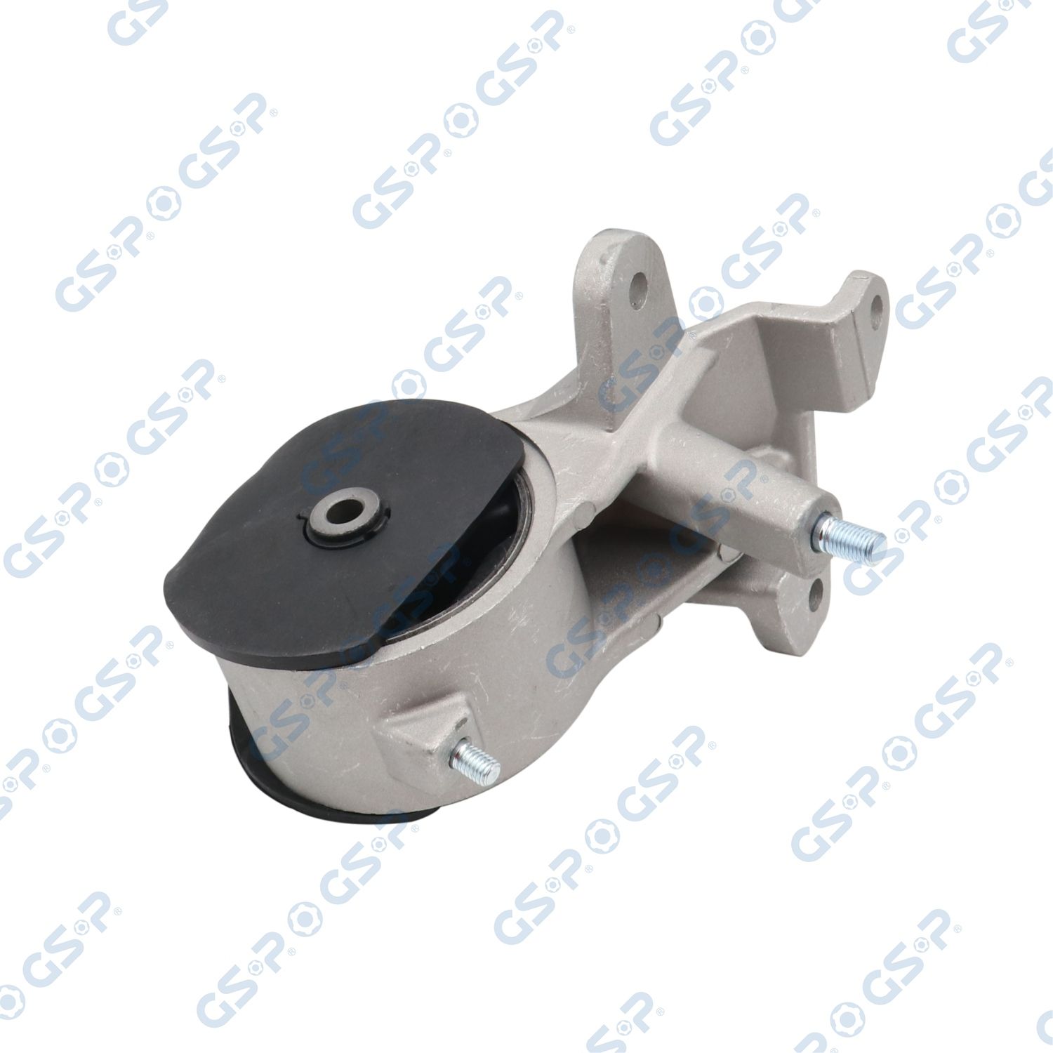 Soporte, motor