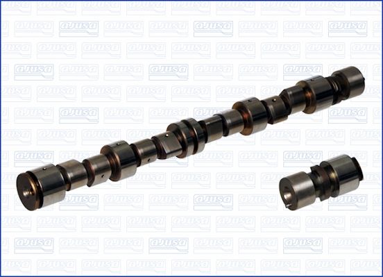 Camshaft 93026000