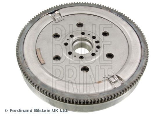 Volante motor