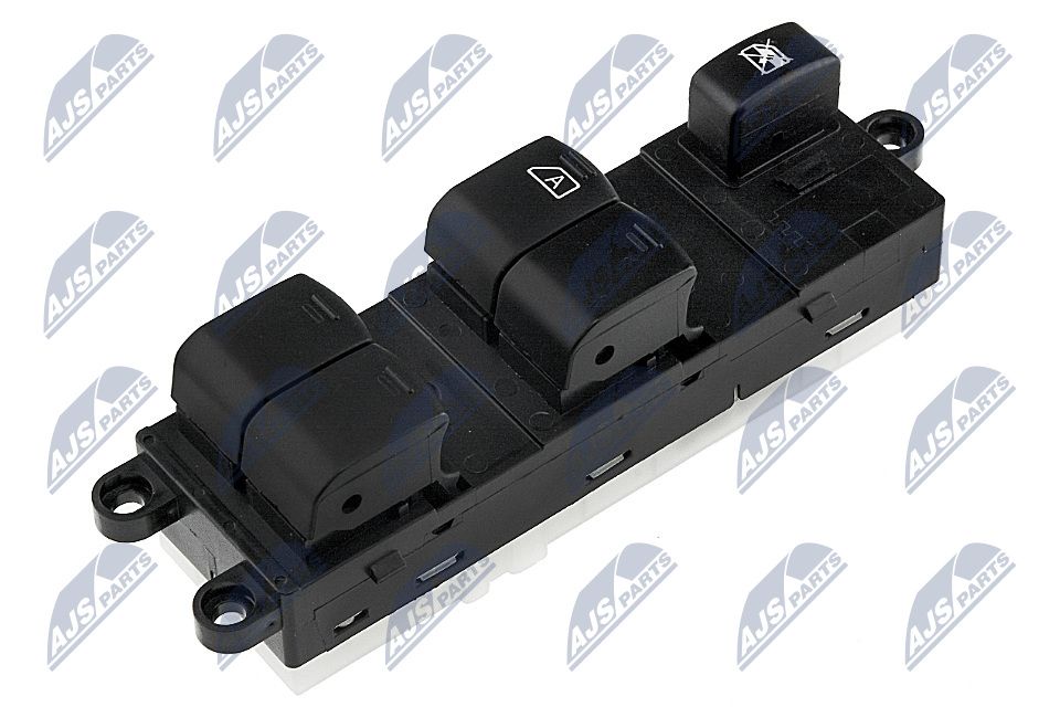 NTY EWS-NS-004 Schalter, Fensterheber