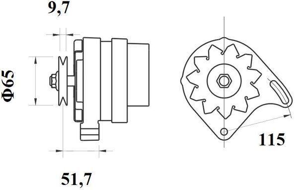 Generator Generator