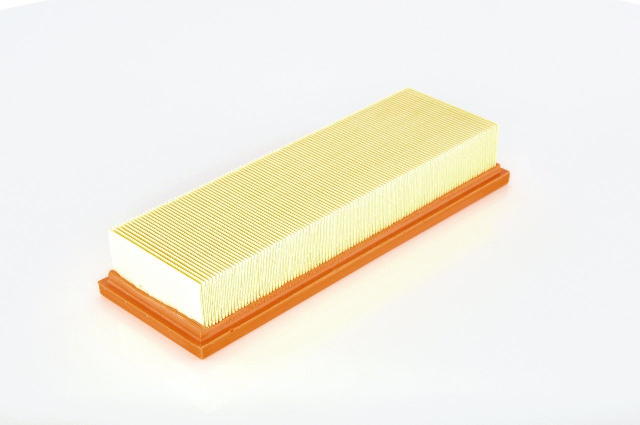 oro filtras