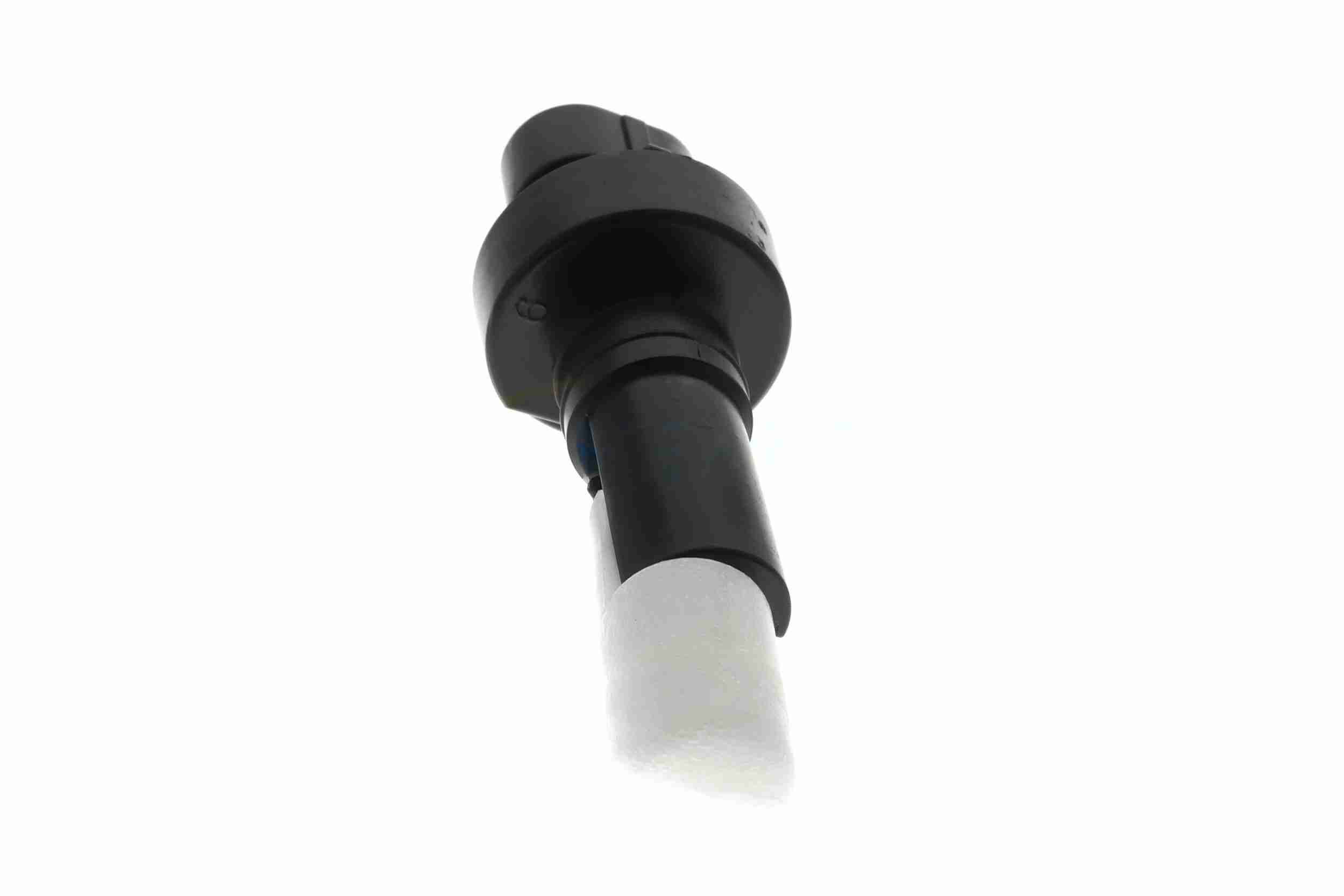 Sensor, Waschwasserstand