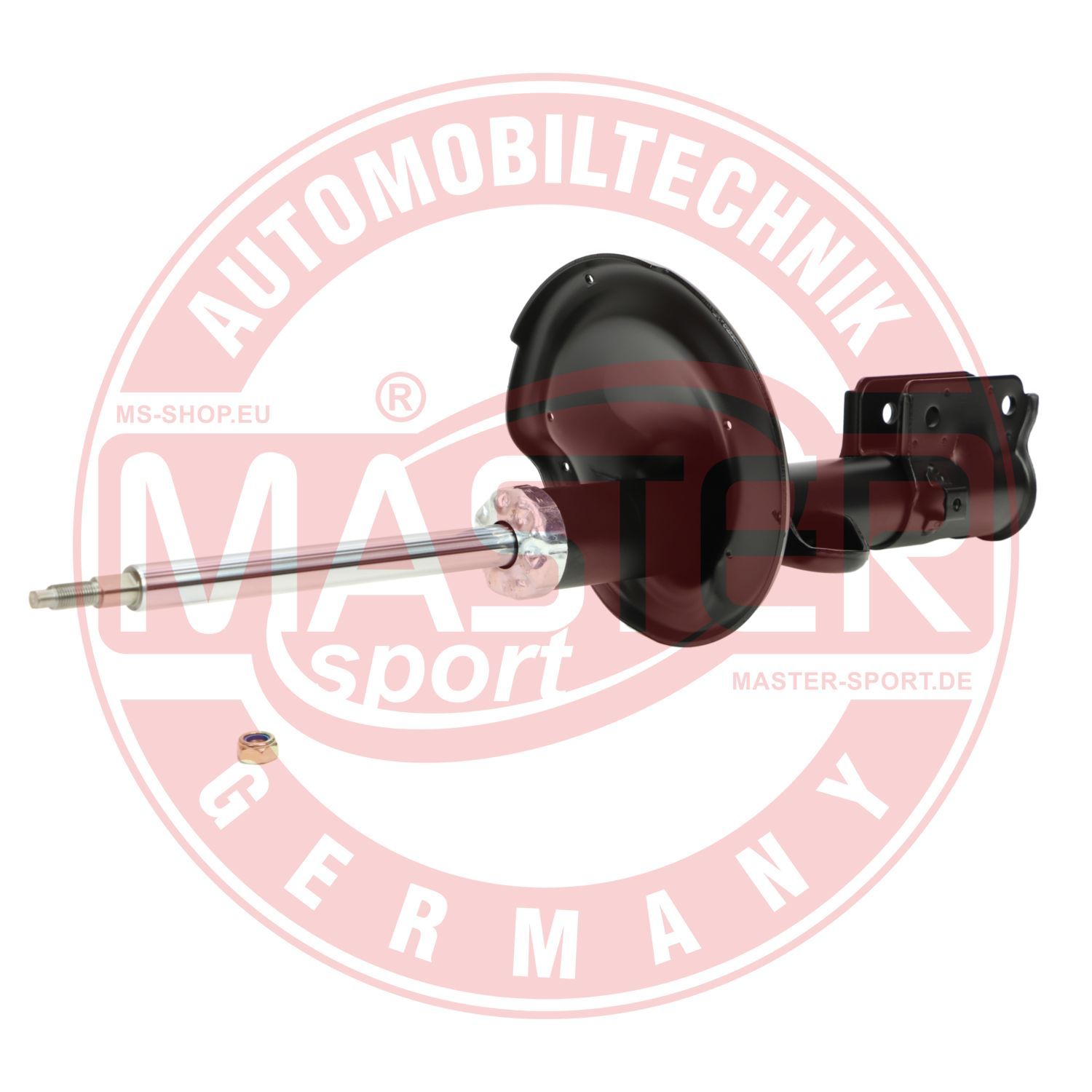 313521-PCS-MS MASTER-SPORT GERMANY lengéscsillapító