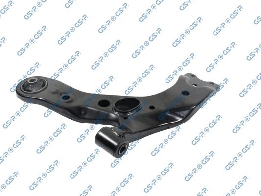 Control/Trailing Arm, wheel suspension S060917