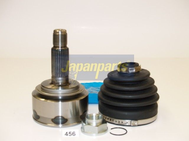 Gelenksatz, Antriebswelle