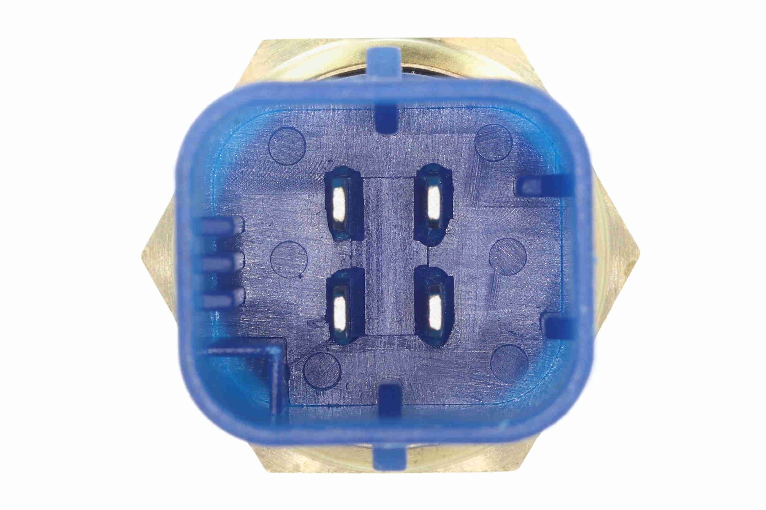 Sensor, K&uuml;hlmitteltemperatur