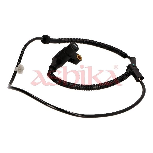 Sensor, Raddrehzahl
