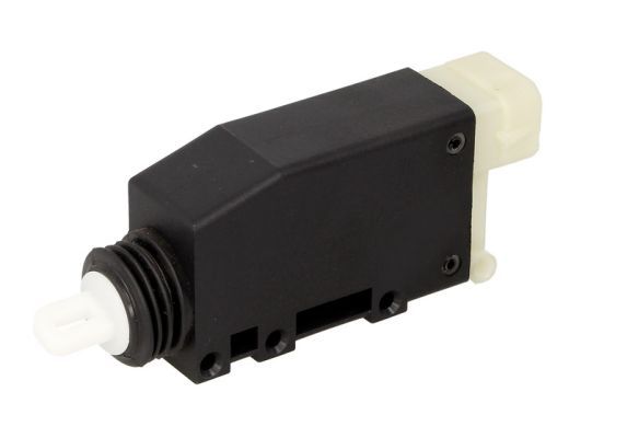 Steuerventil, Zentralverriegelung