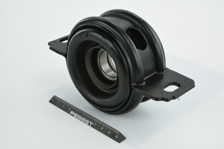 guolis, kardaninio veleno centrinis guolis