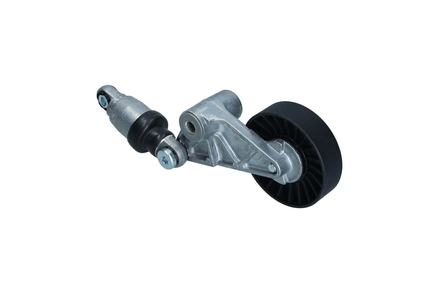 Riemenspanner, Keilrippenriemen