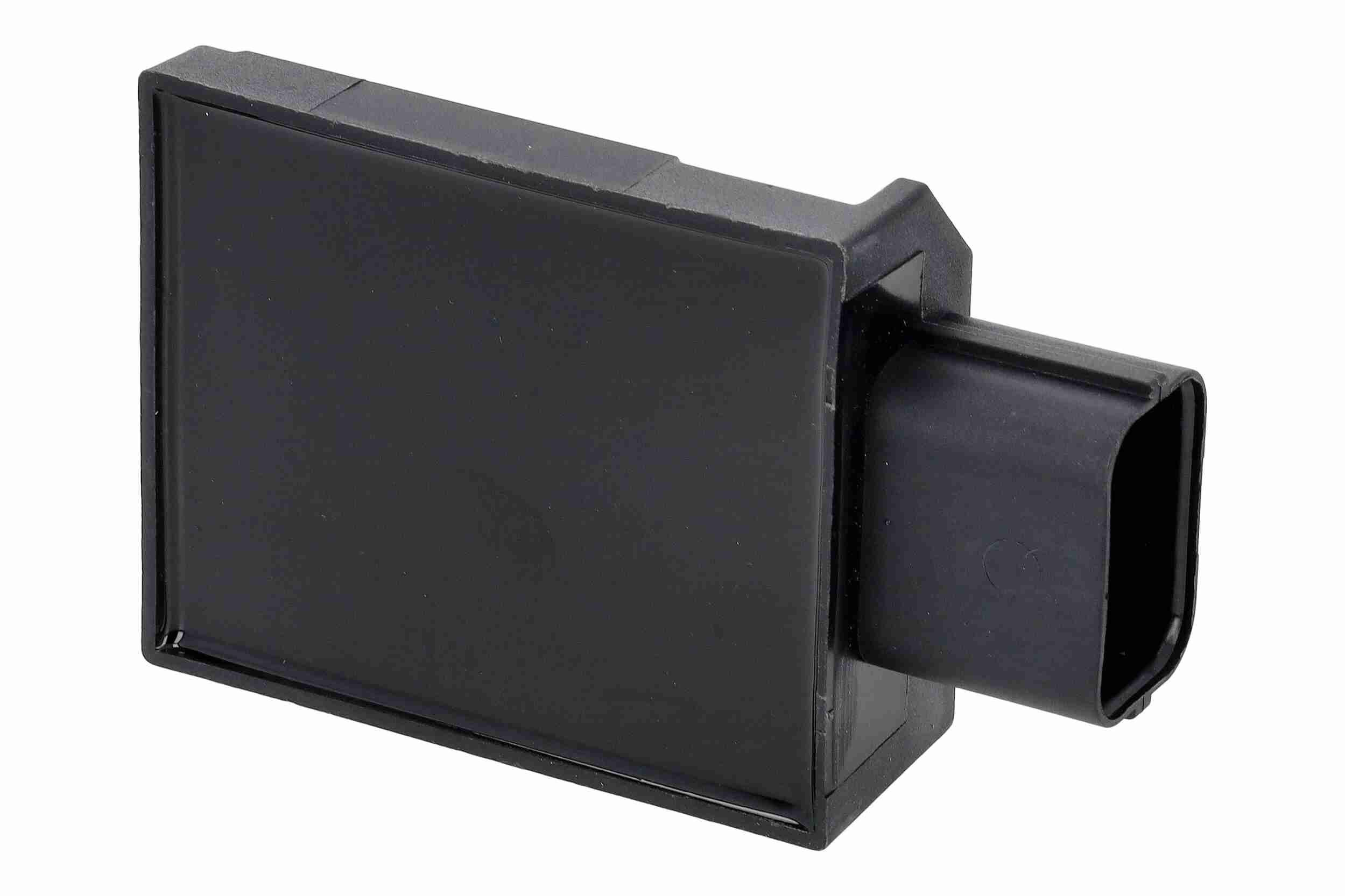 Steuerger&auml;t, Kraftstoffpumpe