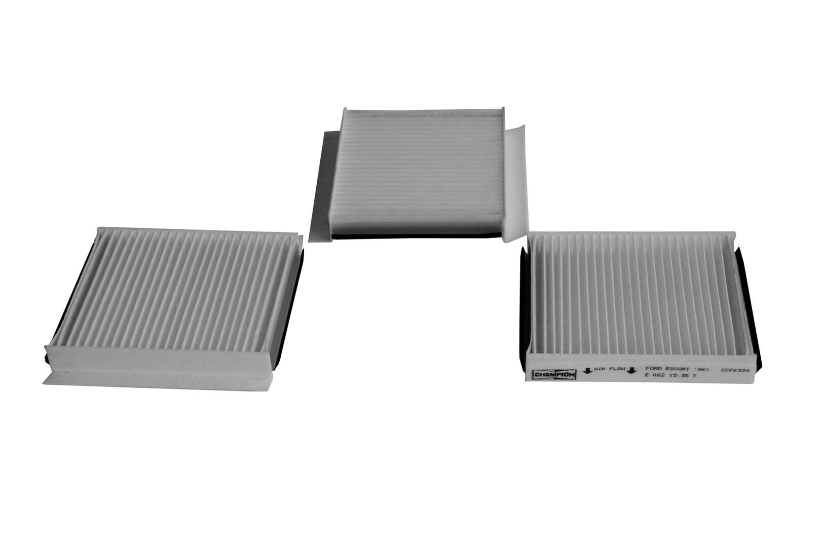 Filter, Innenraumluft