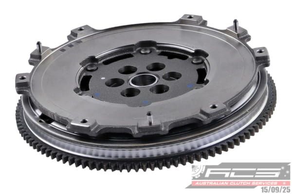 DMF MAZDA MX5 2.0L - TecDoc 1