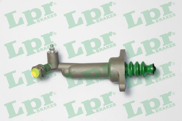 LPR 3165 - Nehmerzylinder, Kupplung