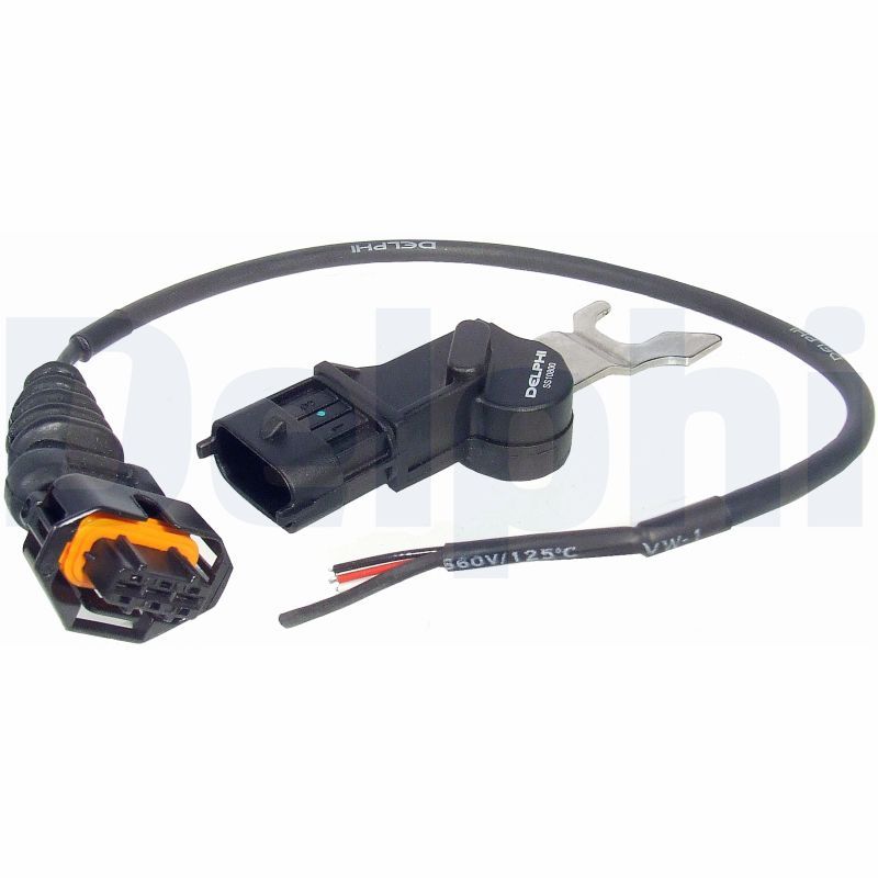 Sensor, Nockenwellenposition