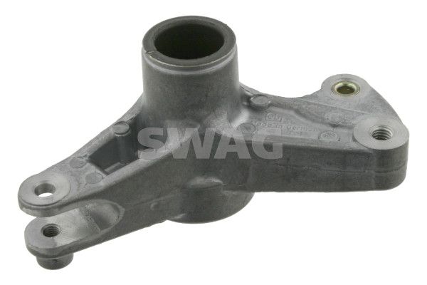 SWAG 10 03 0023 - Spannarm, Keilrippenriemen