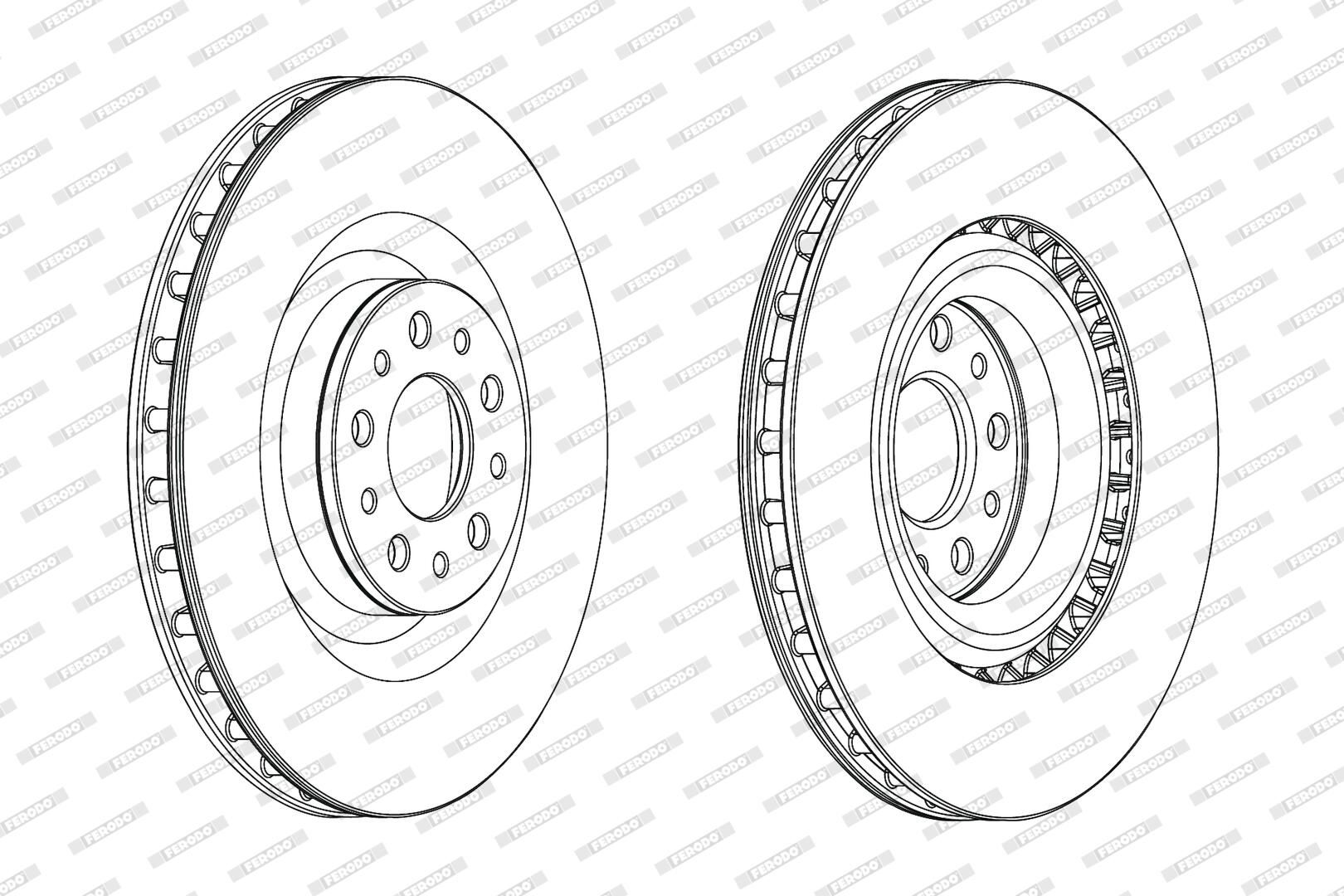 Bremsscheibe