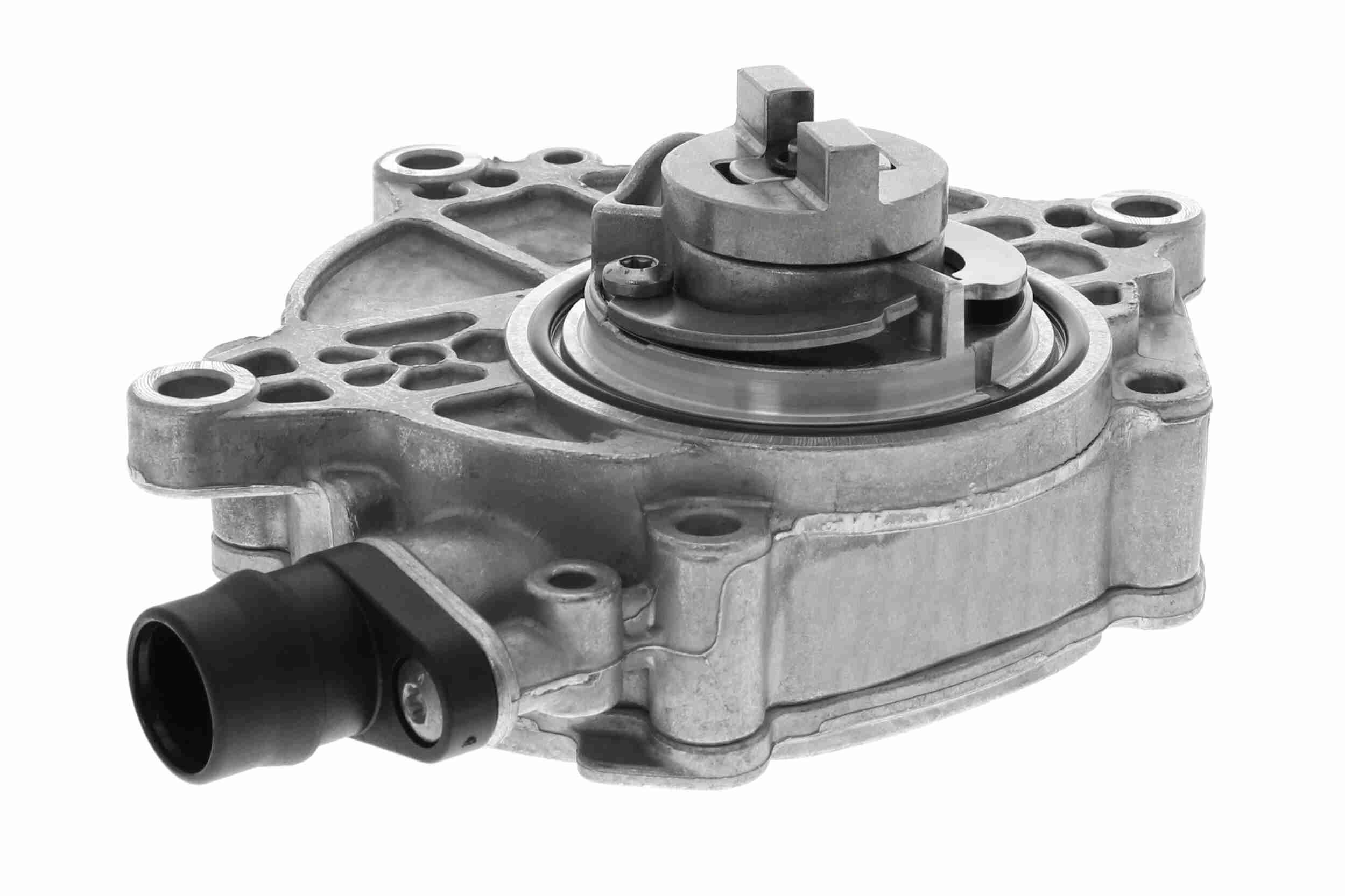 Unterdruckpumpe, Bremsanlage