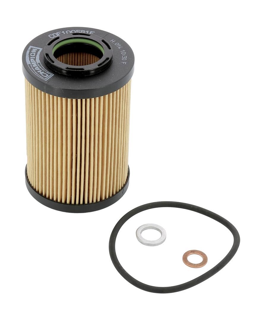 &Ouml;lfilter