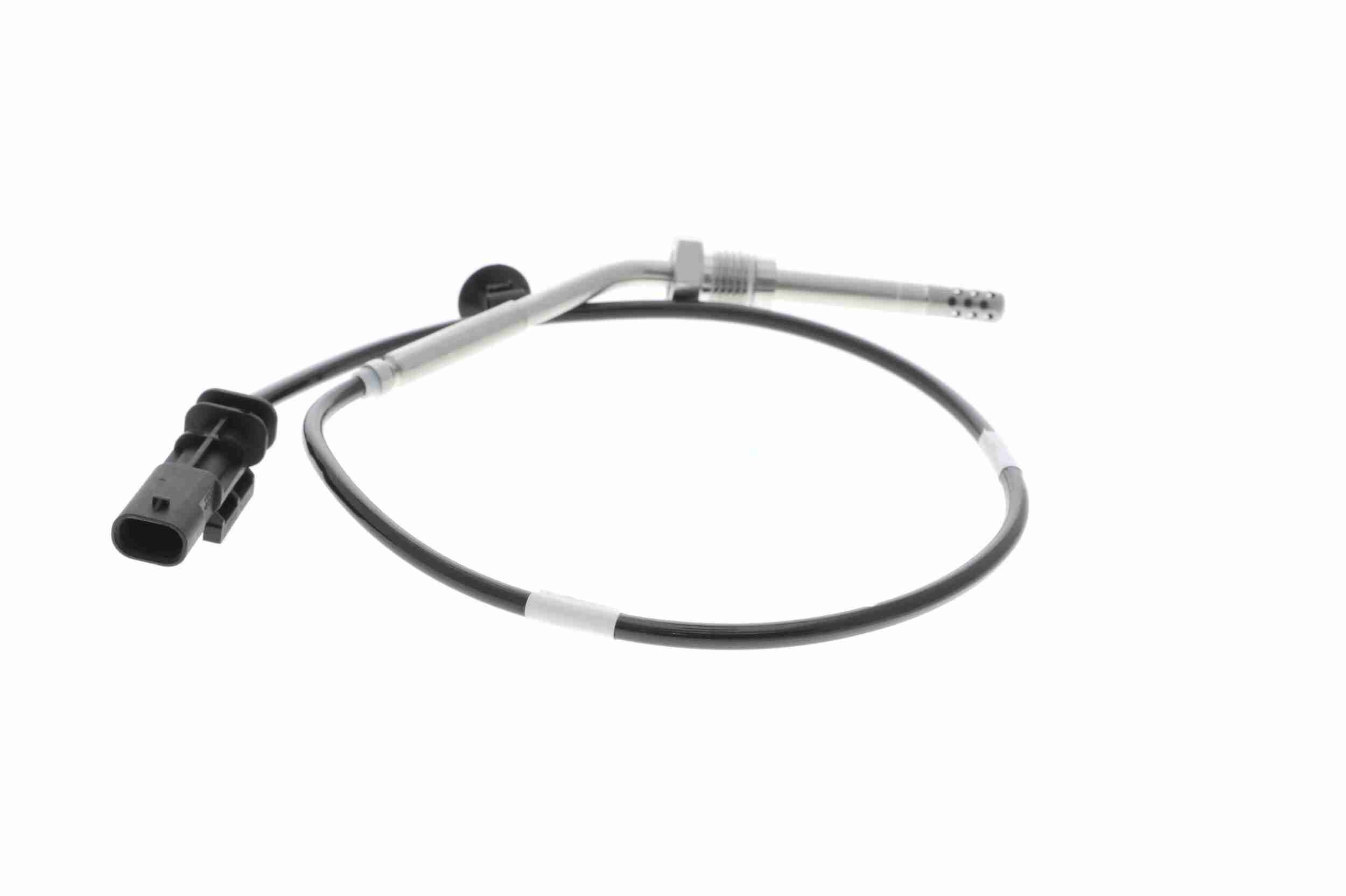 Sensor, Abgastemperatur