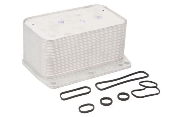 THERMOTEC D4R006TT - &Ouml;lk&uuml;hler, Motor&ouml;l