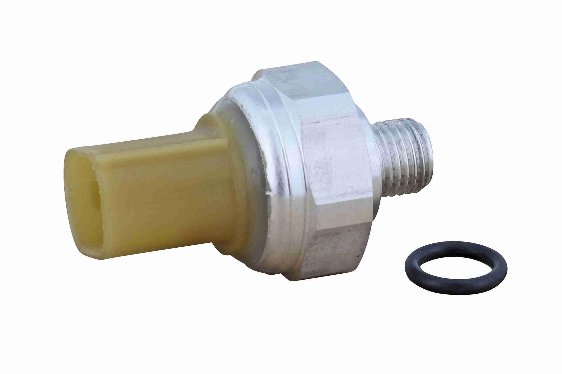 Sensor, Druckluftanlage