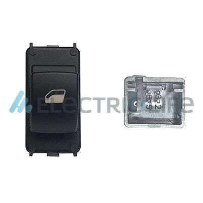 Schalter, Fensterheber