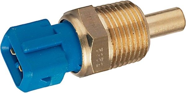 Sensor, Kühlmitteltemperatur