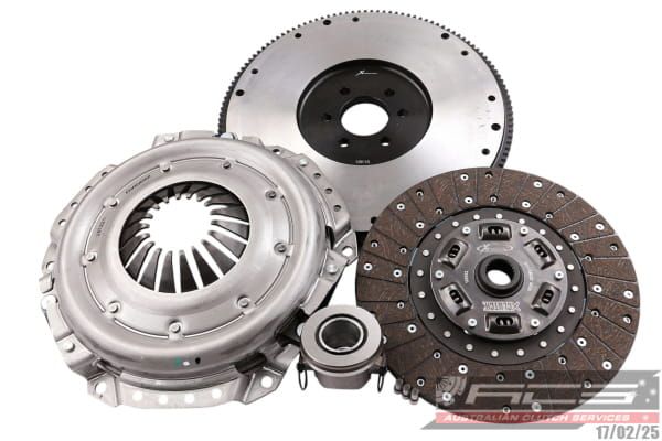 KIT STD DODGE CHARGER 5.2L inc F/W - TecDoc Only