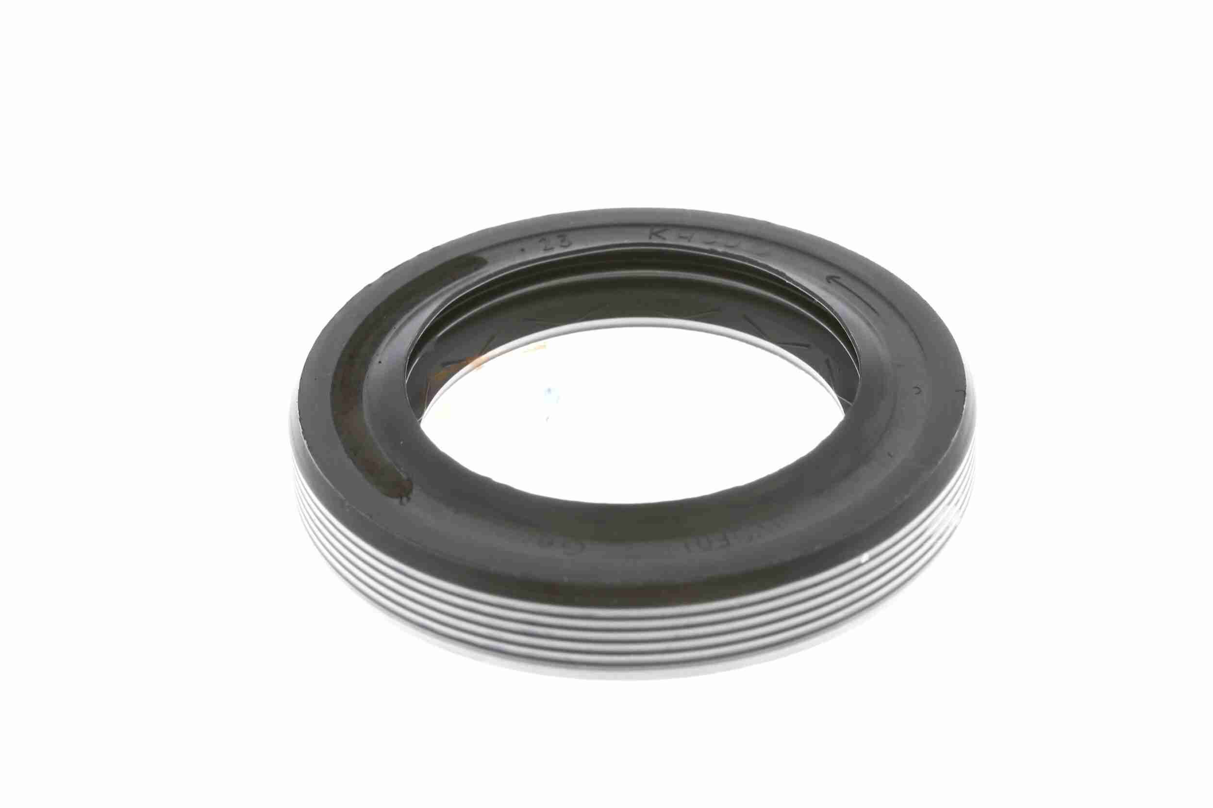 Wellendichtring, Differential