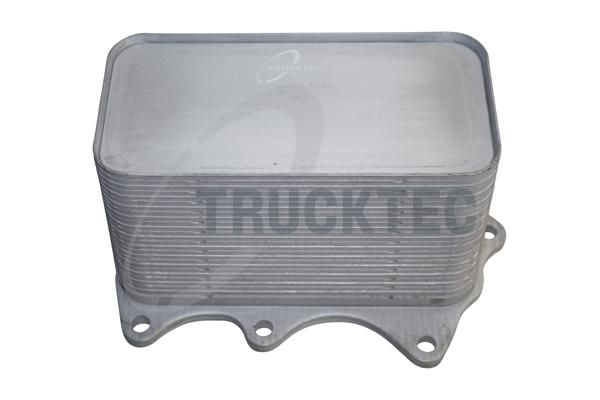 Ölkühler, Motoröl